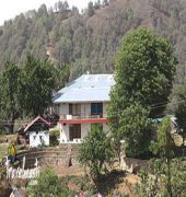 Cloud End Forest Resort Mussoorie Buitenkant foto